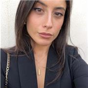 Laureata in Lettere e beni culturali. Offro lezioni di italiano, storia e arte